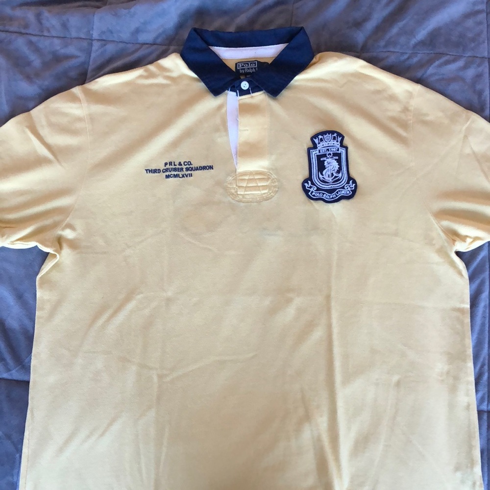 Polo by Ralph Lauren Polo